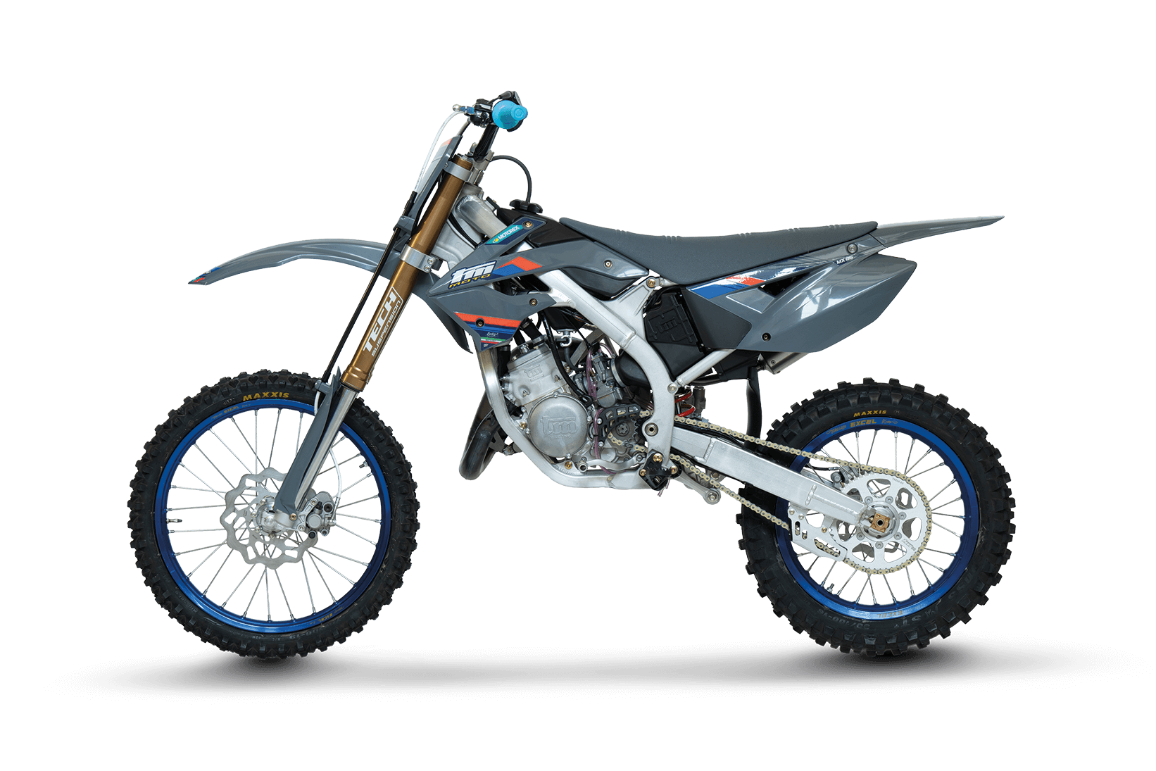 2026 TM MX 85 Junior 2T US Race Edition