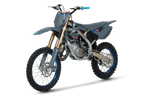 2026 TM MX 85 Junior 2T US Race Edition