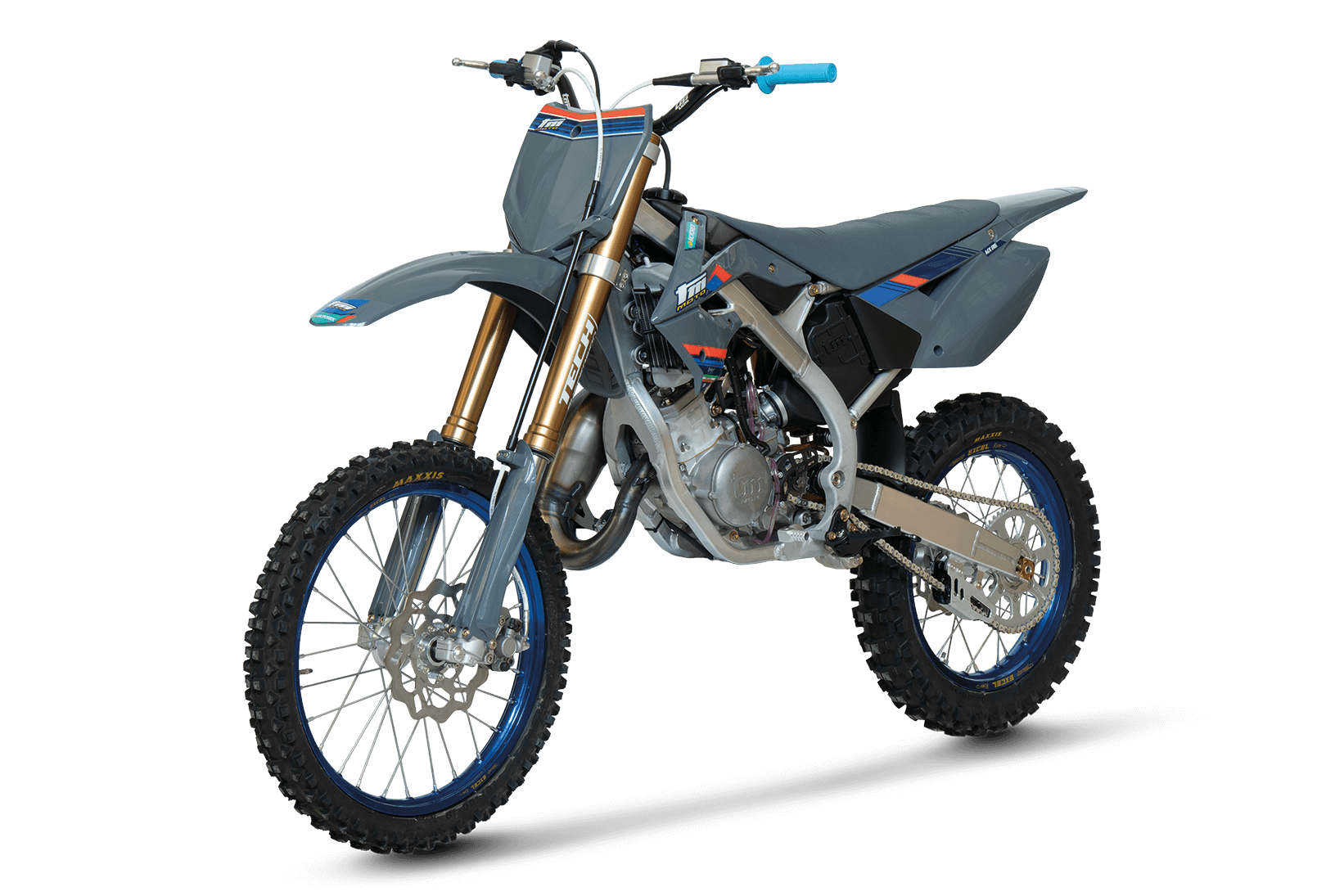 2026 TM MX 85 Junior 2T US Race Edition