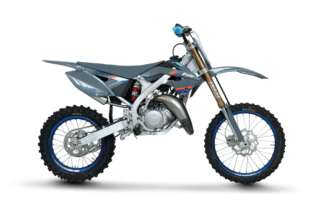 2026 TM MX 85 Junior 2T US Race Edition