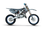 2026 TM MX 85 Junior 2T US Race Edition