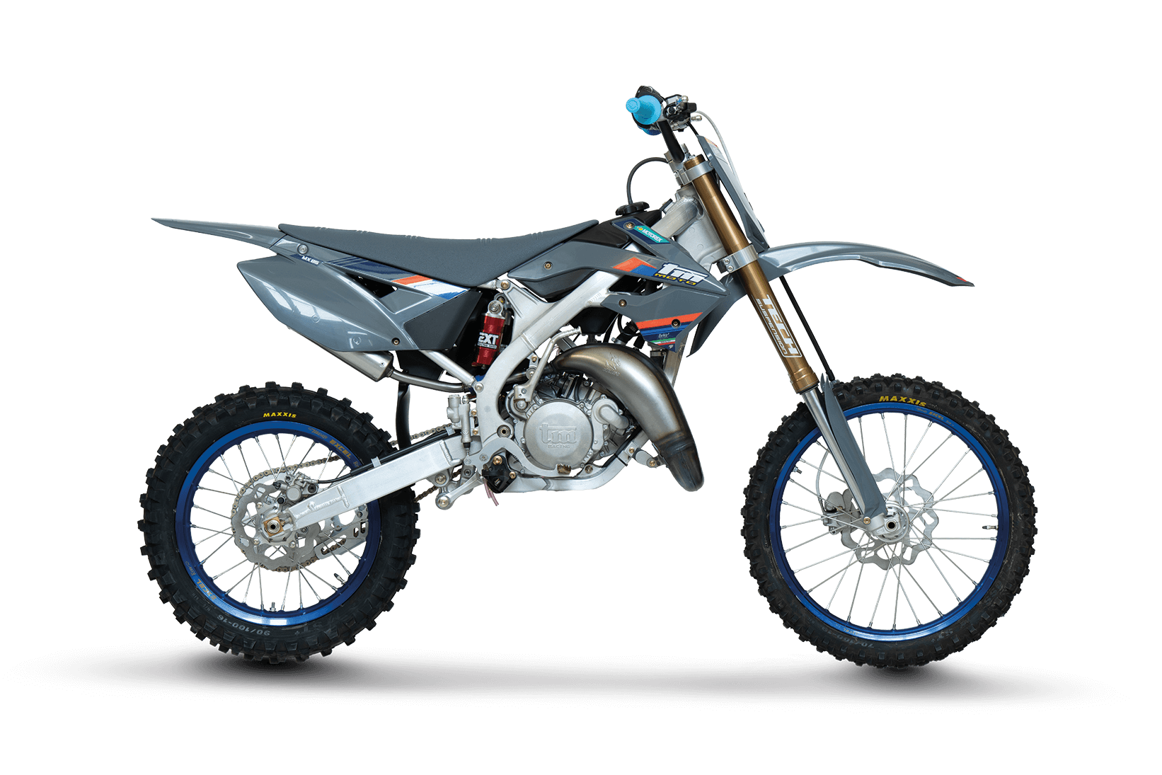 2026 TM MX 85 Junior 2T US Race Edition