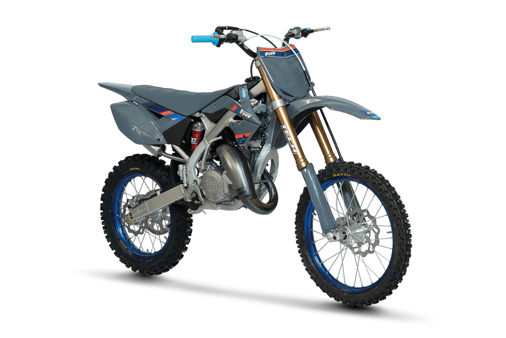 2026 TM MX 85 Junior 2T US Race Edition