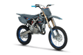 2026 TM MX 85 Junior 2T US Race Edition