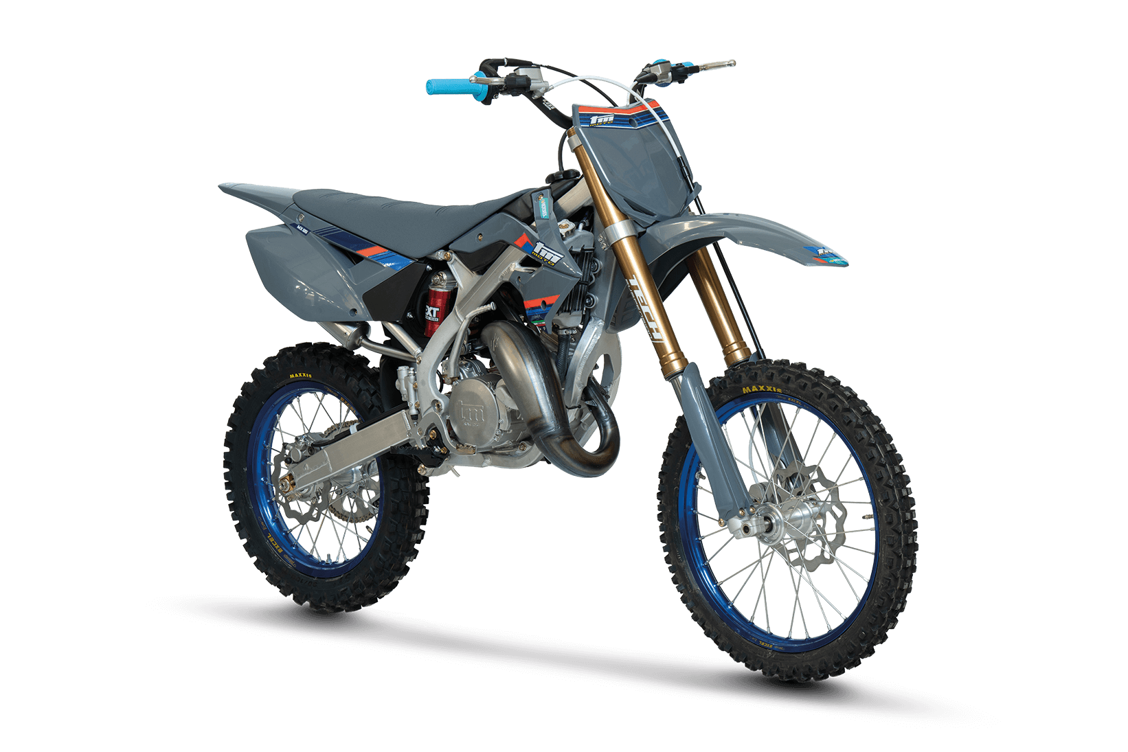 2026 TM MX 85 Junior 2T US Race Edition