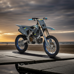 2026 TM Corse MX 250 ES 2T