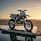 2026 TM Corse MX 250 ES 2T